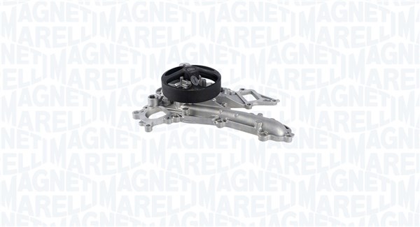 MAGNETI MARELLI Vandpumpe 350984147000 for MERCEDES-BENZ