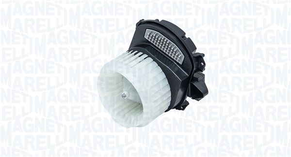MAGNETI MARELLI Kabineblæser 069412738010 for INFINITI