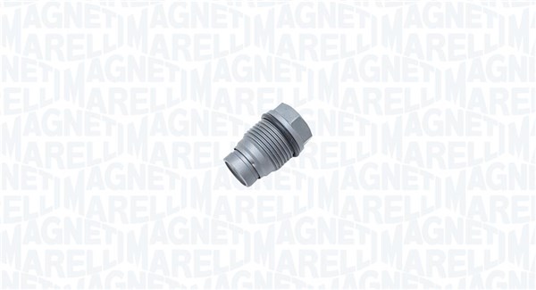 MAGNETI MARELLI Trykreguleringsventil, Common-Rail-System 215820003900 for NISSAN
