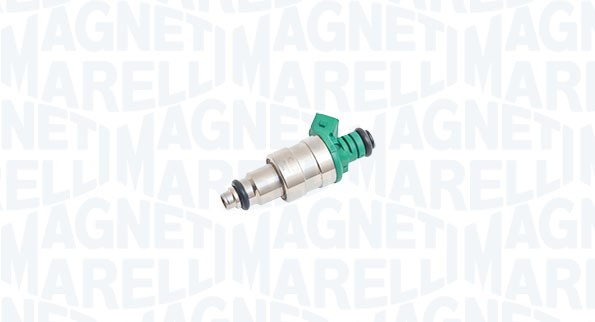 MAGNETI MARELLI Indsprøjtningsventil 805000000097 for RENAULT