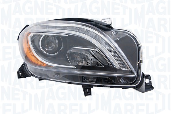 MAGNETI MARELLI Forlygte 710815079006 D1S (gasafladningslampe) højre for MERCEDES-BENZ
