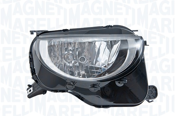 MAGNETI MARELLI Forlygte 712507301129 venstre for FIAT
