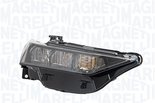 MAGNETI MARELLI Forlygte 711451001194 LED venstre for DS