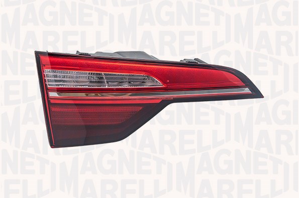 MAGNETI MARELLI Baglygte 714081820102 LED venstre for AUDI