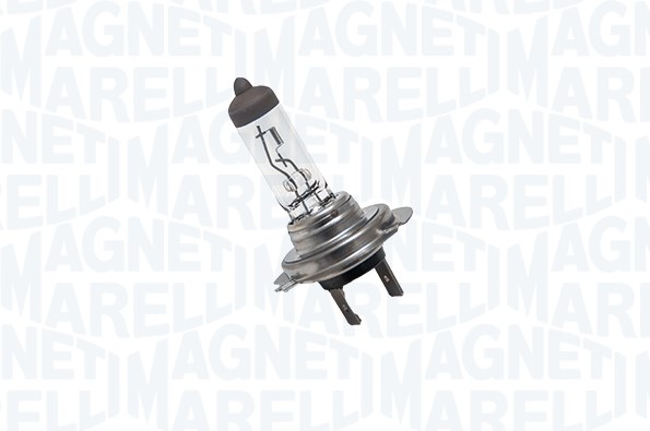 MAGNETI MARELLI Pære 002557100000 for CITROËN IVECO FIAT TOFAS