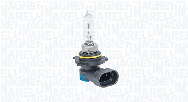 MAGNETI MARELLI Pære 002557500000 for OPEL TOYOTA