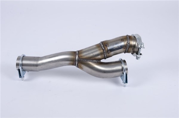 MAGNETI MARELLI Rørforbinder, udstødningssystem 000202114225