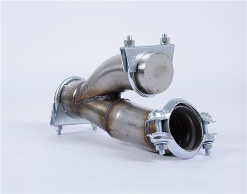 MAGNETI MARELLI Rørforbinder, udstødningssystem 000202114226