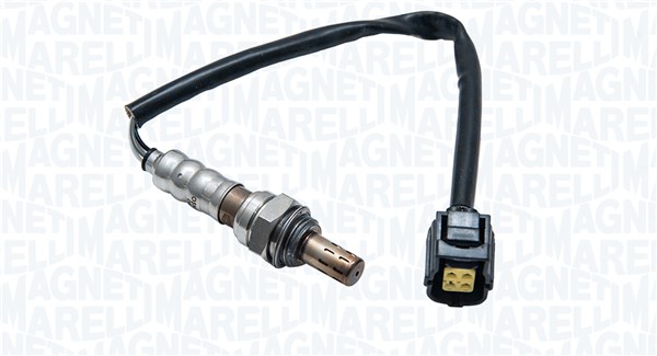 MAGNETI MARELLI Lambdasonde 466016355142 for MAYBACH MERCEDES-BENZ