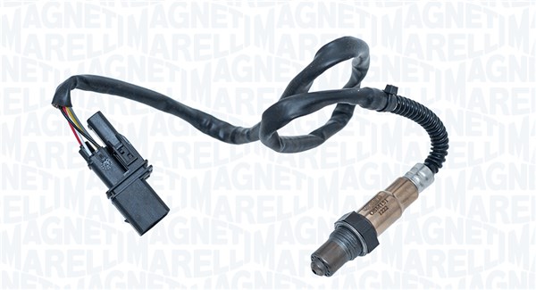 MAGNETI MARELLI Lambdasonde 466016355151 for FORD VW AUDI