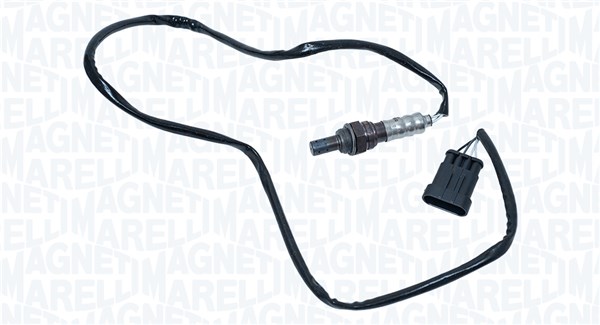 MAGNETI MARELLI Lambdasonde 466016355185 for ABARTH