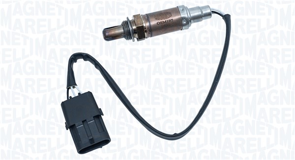 MAGNETI MARELLI Lambdasonde 466016355197 for RENAULT