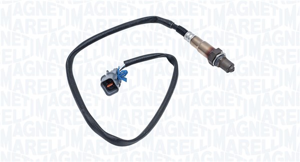 MAGNETI MARELLI Lambdasonde 466016355207 for KIA HYUNDAI