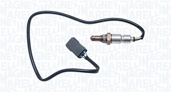 MAGNETI MARELLI Lambdasonde 466016355212 for MAZDA