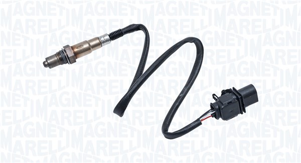 MAGNETI MARELLI Lambdasonde 466016355222 for NISSAN