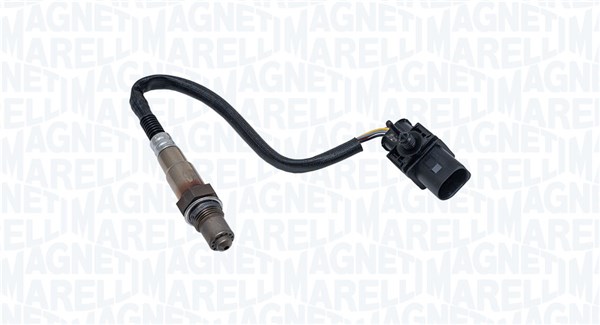 MAGNETI MARELLI Lambdasonde 466016355219 for NISSAN