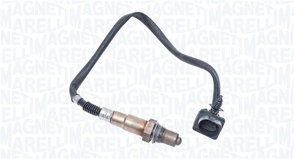 MAGNETI MARELLI Lambdasonde 466016355220 for NISSAN