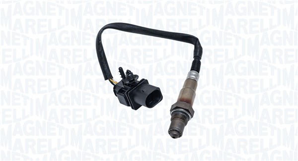 MAGNETI MARELLI Lambdasonde 466016355225 for TOYOTA