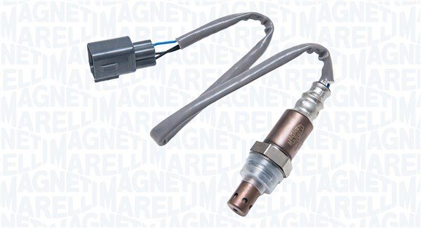 MAGNETI MARELLI Lambdasonde 466016355226 for TOYOTA