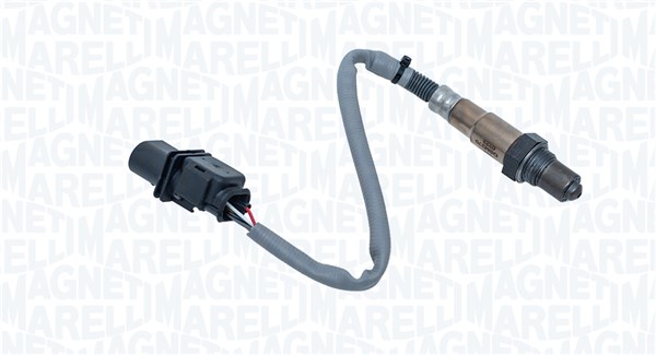MAGNETI MARELLI Lambdasonde 466016355270 for HONDA
