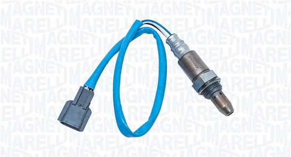 MAGNETI MARELLI Lambdasonde 466016355303 for NISSAN DACIA RENAULT