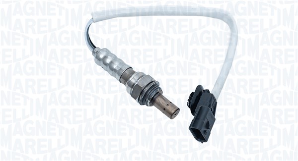 MAGNETI MARELLI Lambdasonde 466016355316 for DACIA