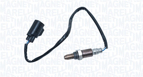 MAGNETI MARELLI Lambdasonde 466016355307 for VOLVO