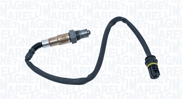 MAGNETI MARELLI Lambdasonde 466016355314 for BMW