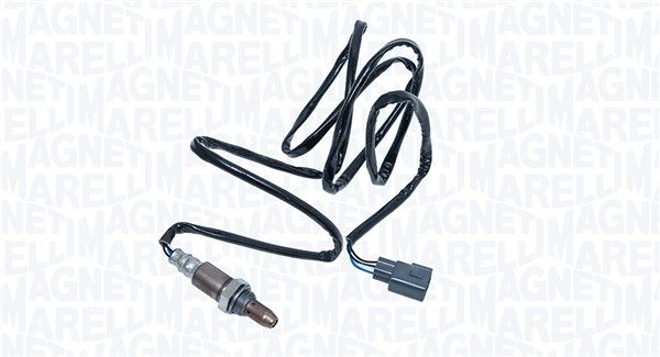MAGNETI MARELLI Lambdasonde 466016355318 for OPEL