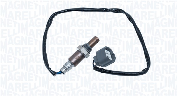 MAGNETI MARELLI Lambdasonde 466016355300 for SUBARU
