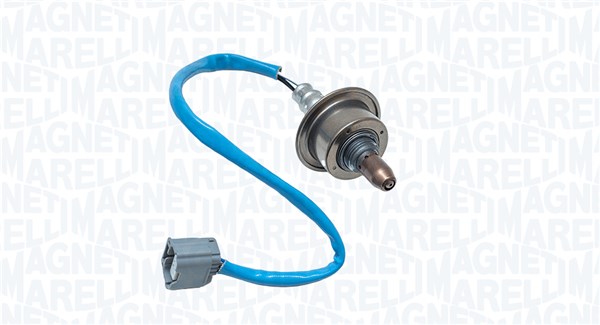 MAGNETI MARELLI Lambdasonde 466016355312 for NISSAN