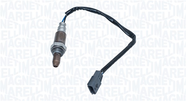 MAGNETI MARELLI Lambdasonde 466016355321 for MITSUBISHI