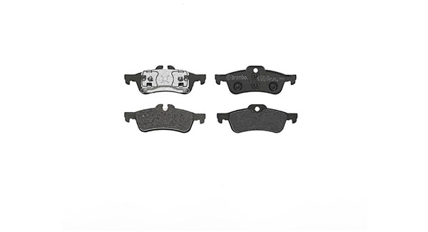 MAGNETI MARELLI Bremseklodser 363700406032 for MINI