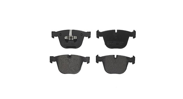 MAGNETI MARELLI Bremseklodser 363700406053 for BMW