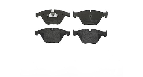 MAGNETI MARELLI Bremseklodser 363700406054 for BMW