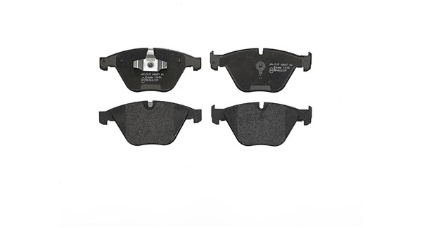 MAGNETI MARELLI Bremseklodser 363700406055 for BMW BMW (BRILLIANCE)