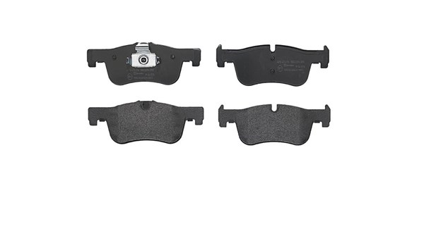 MAGNETI MARELLI Bremseklodser 363700406078 for BMW