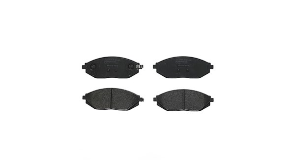 MAGNETI MARELLI Bremseklodser 363700410054 for CHEVROLET TOYOTA