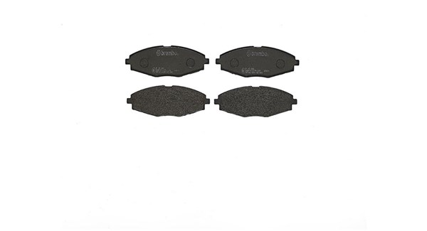 MAGNETI MARELLI Bremseklodser 363700415006 for FENGSHEN BAOJUN (SGMW) DAEWOO CHEVROLET CHANGAN CHERY