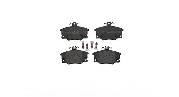 MAGNETI MARELLI Bremseklodser 363700423017 for ALFA ROMEO LANCIA ABARTH FIAT HUANGHAI