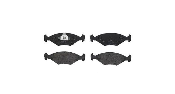 MAGNETI MARELLI Bremseklodser 363700423040 for FIAT VW