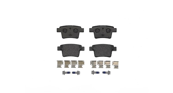 MAGNETI MARELLI Bremseklodser 363700424063 for FORD EMGRAND GLEAGLE ENGLON MERCURY JAGUAR FORD USA PROTON GEELY