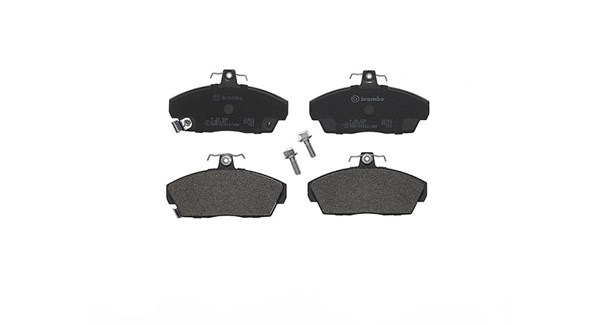 MAGNETI MARELLI Bremseklodser 363700428020 for HONDA ROVER MG