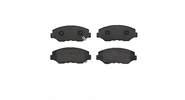 MAGNETI MARELLI Bremseklodser 363700428035 for HONDA ACURA