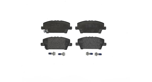MAGNETI MARELLI Bremseklodser 363700428037 for HONDA