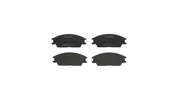 MAGNETI MARELLI Bremseklodser 363700430001 for HYUNDAI