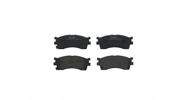 MAGNETI MARELLI Bremseklodser 363700430016 for KIA