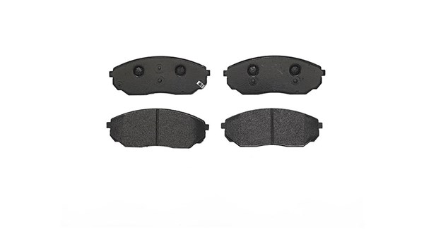 MAGNETI MARELLI Bremseklodser 363700430019 for KIA