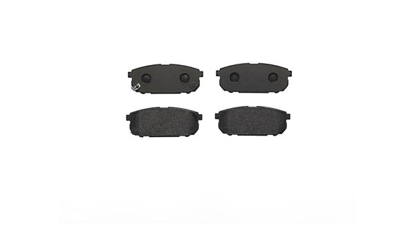 MAGNETI MARELLI Bremseklodser 363700430023 for KIA