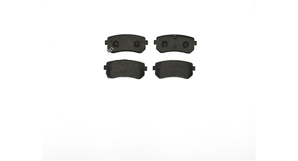 MAGNETI MARELLI Bremseklodser 363700430025 for HYUNDAI KIA HYUNDAI (BEIJING) KIA (DYK)